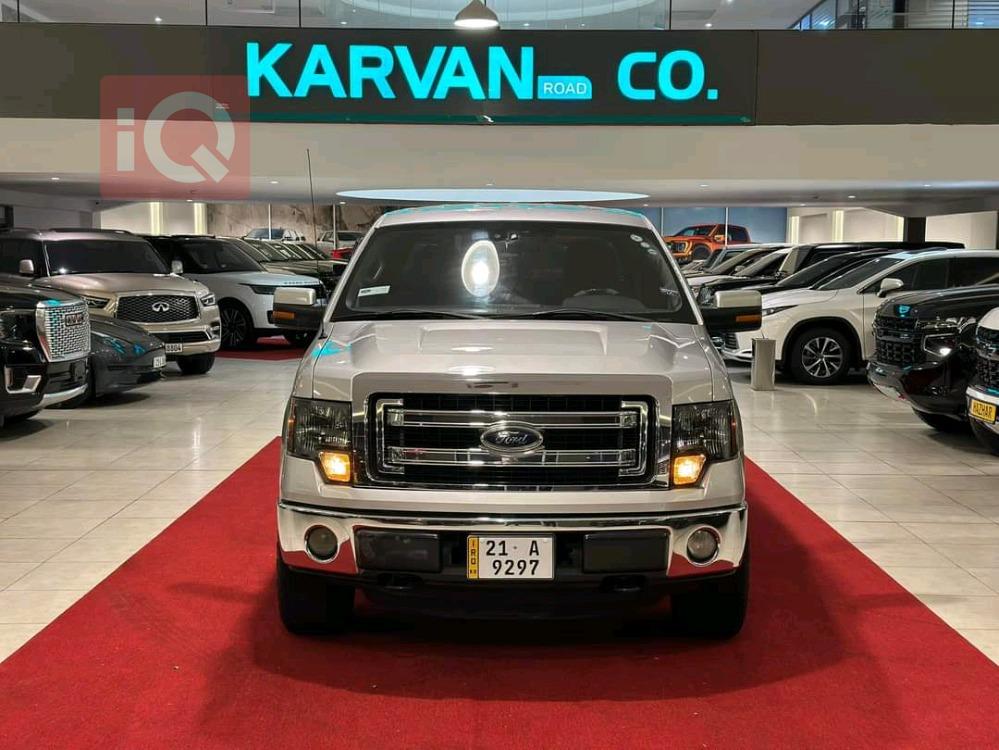 فۆرد F-150